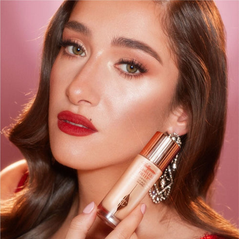 4 Medium - Hollywood Flawless Filter - GLAM MODA